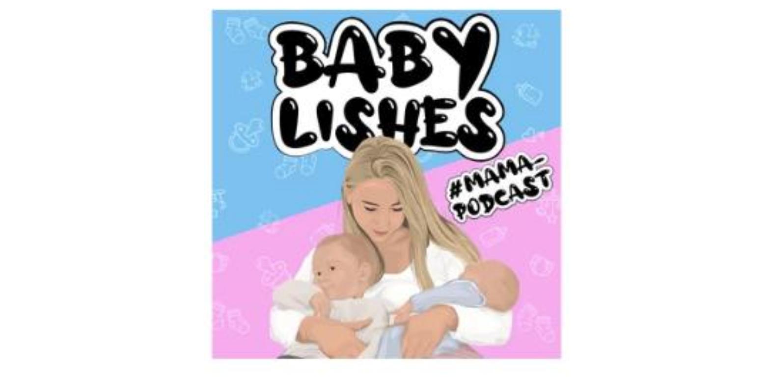 Babylishes Podcast Logo