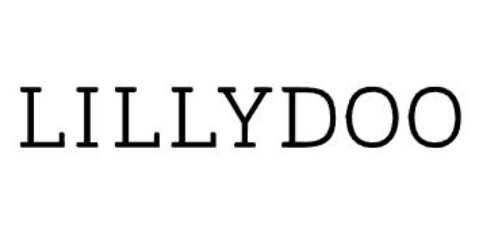Lillydoo Magazin Logo