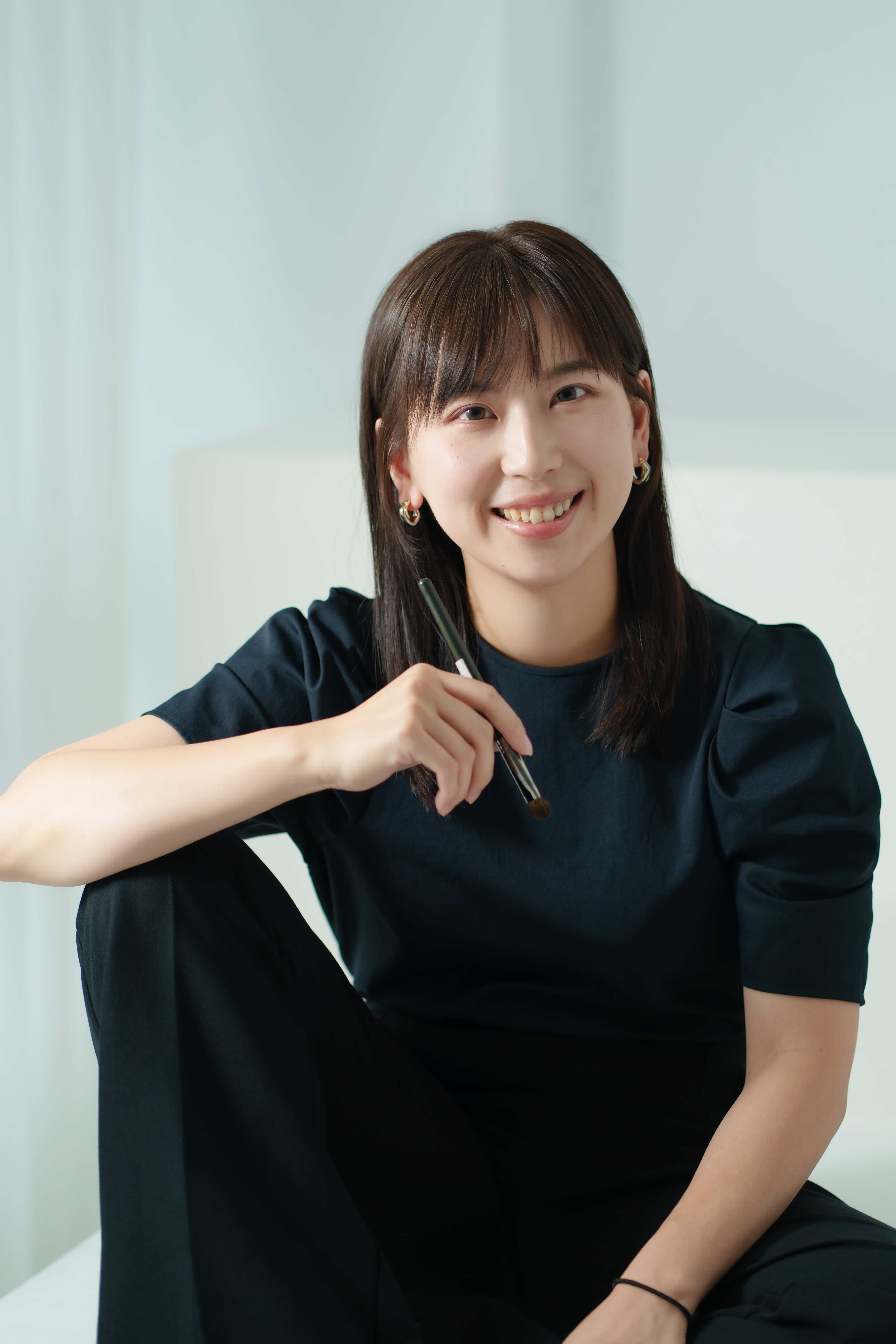 Mione 講師照片