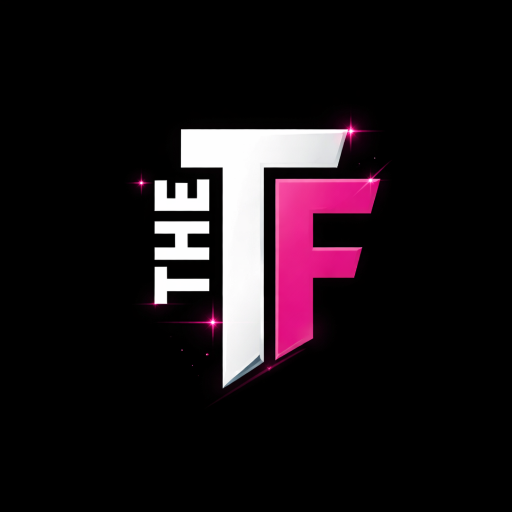 TTF Logo