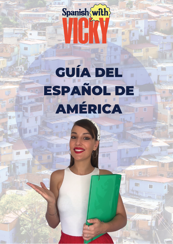 Español de América