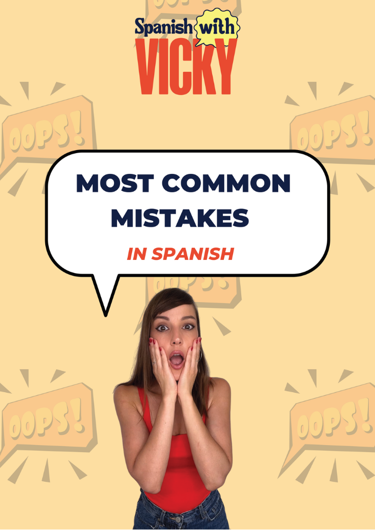 Common Mistakes
