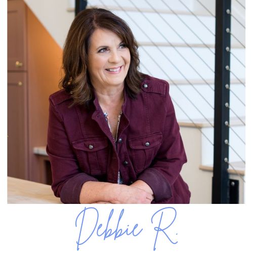 Debbie R.