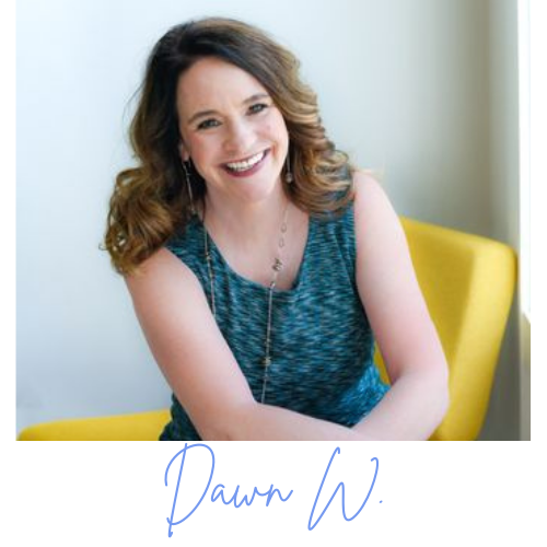 Dawn W.