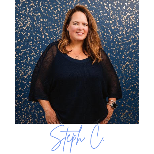 Steph C.