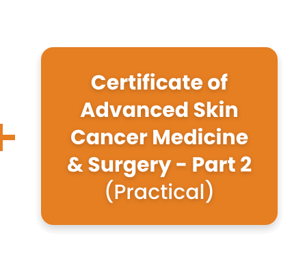 Becoming an Accredited Skin Cancer Doctor