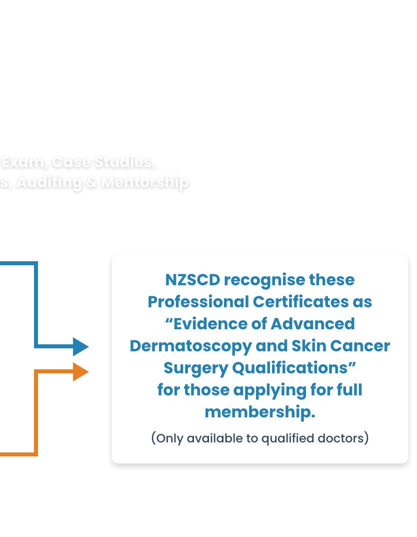 Becoming an Accredited Skin Cancer Doctor