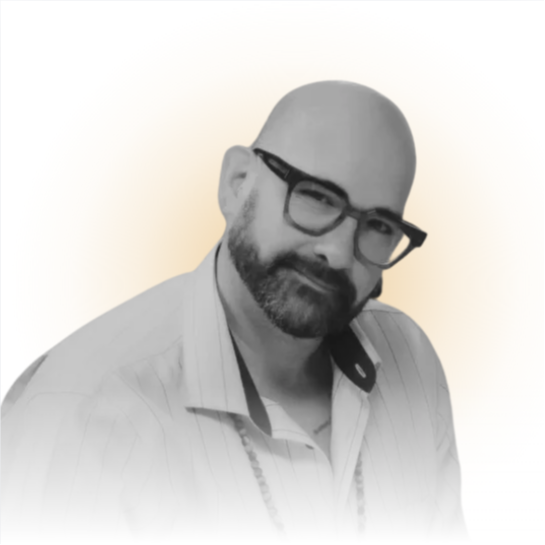 Dr. Clinton Zimmerman