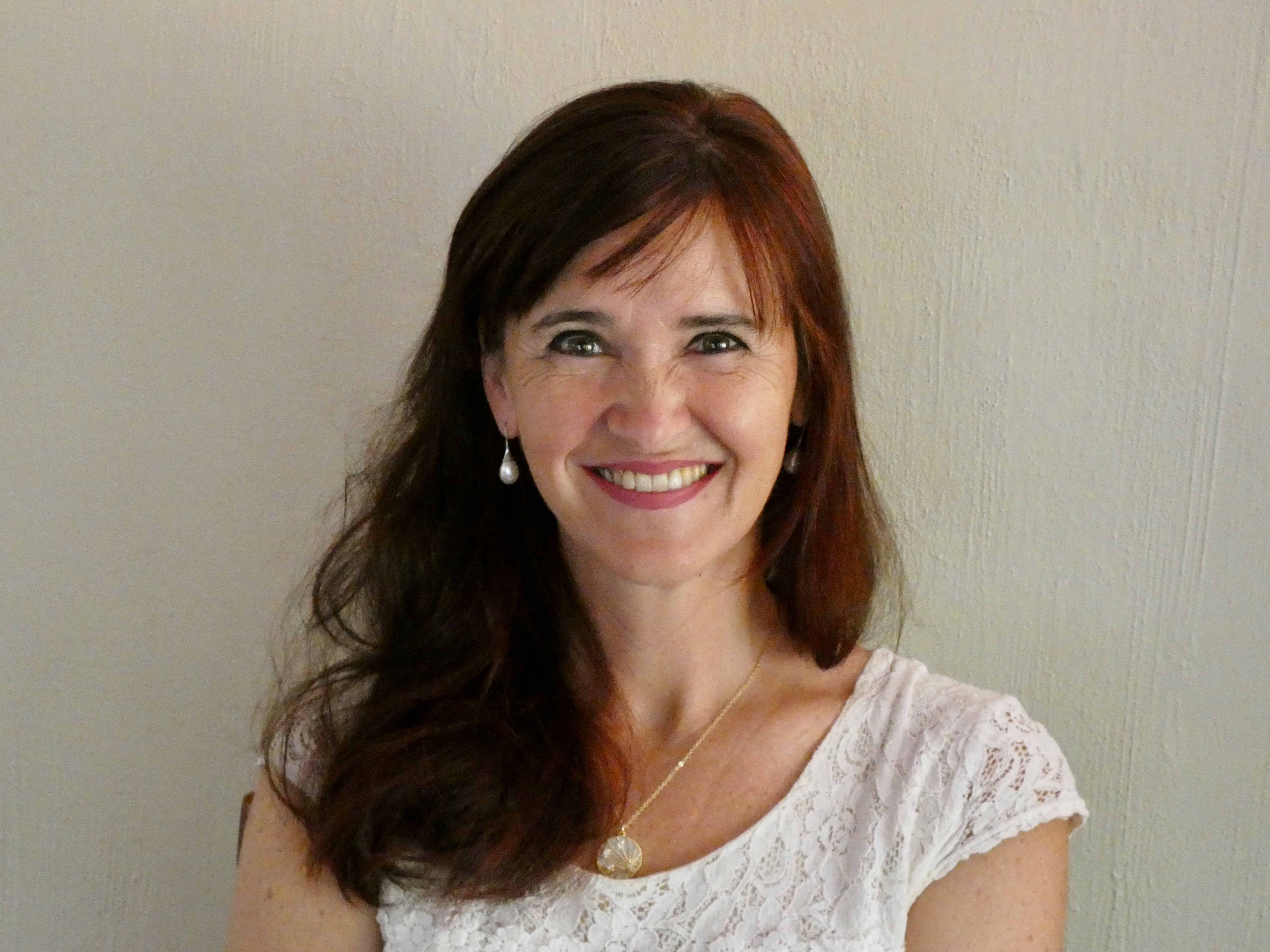 Ana María Oliva