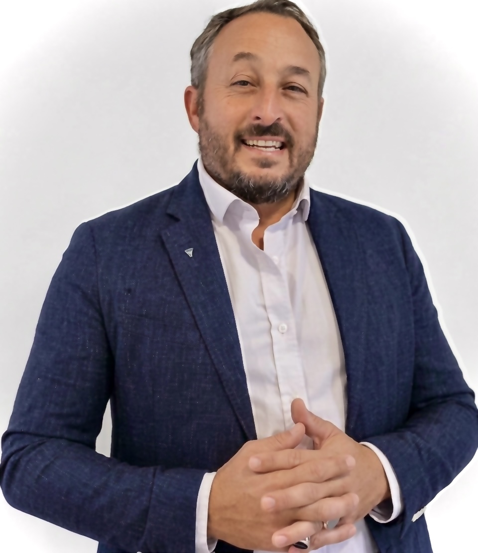 Alejandro Gatti Ali al Hakim