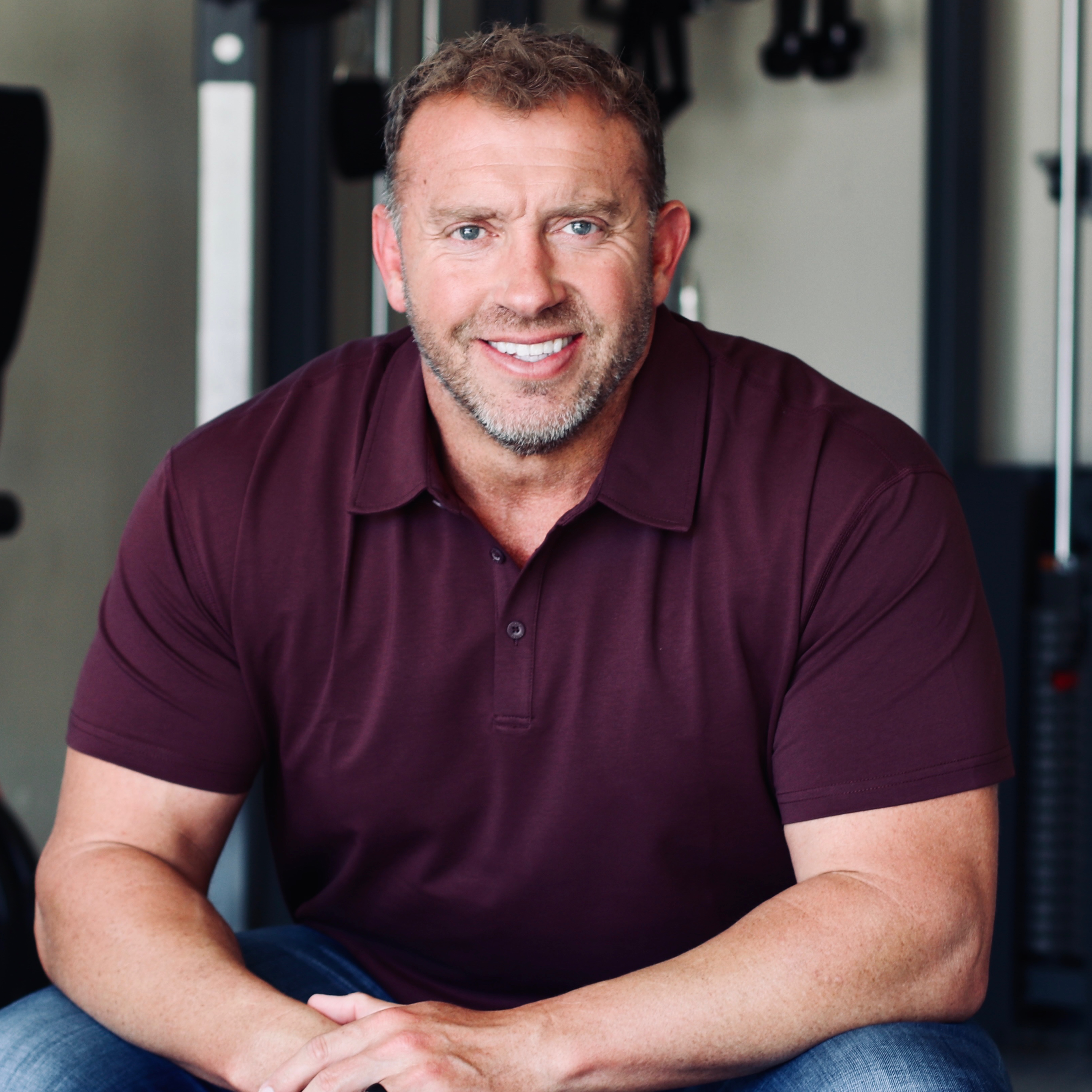 Heath Evans