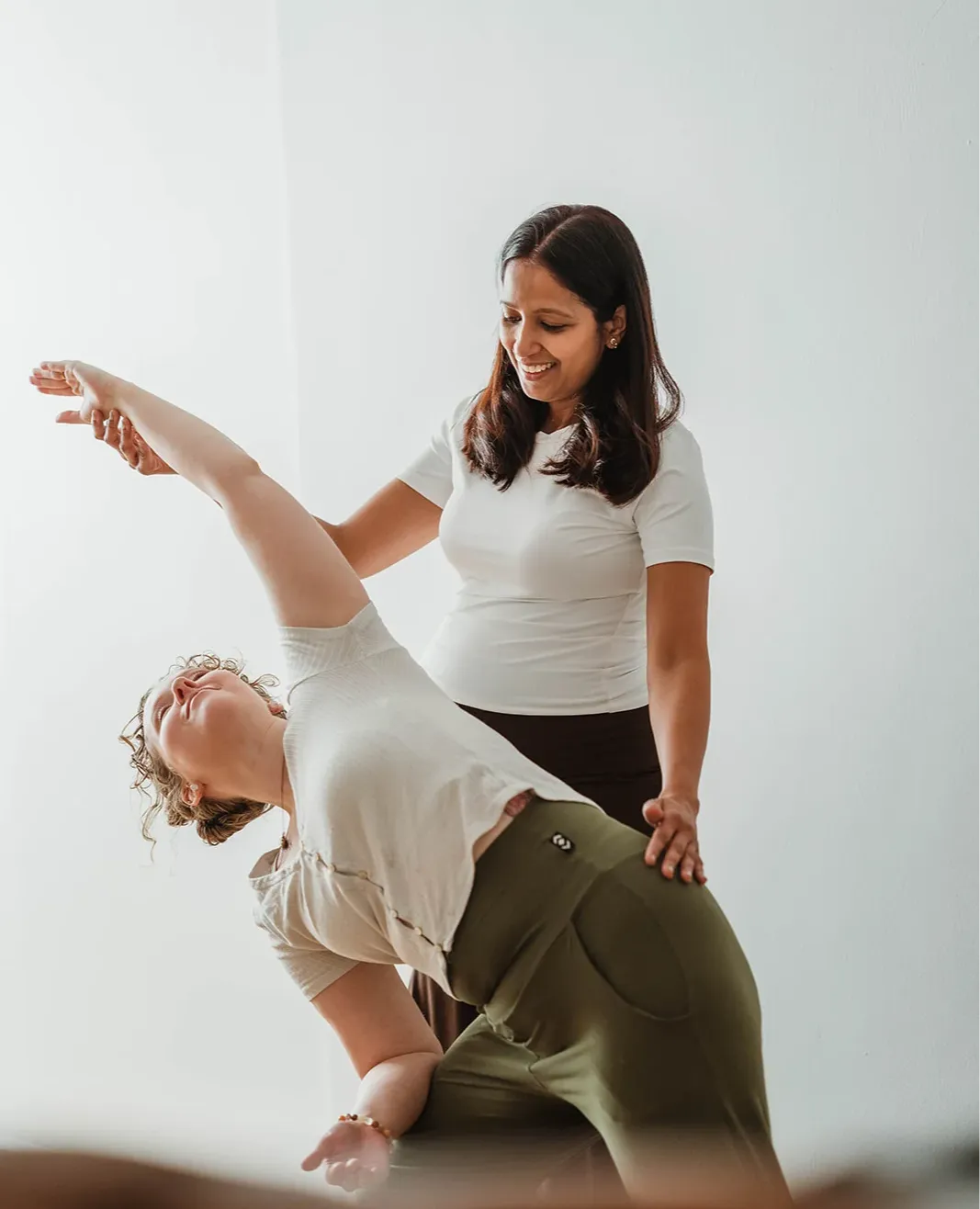 Yoga for Birth Workshop — Clyde North