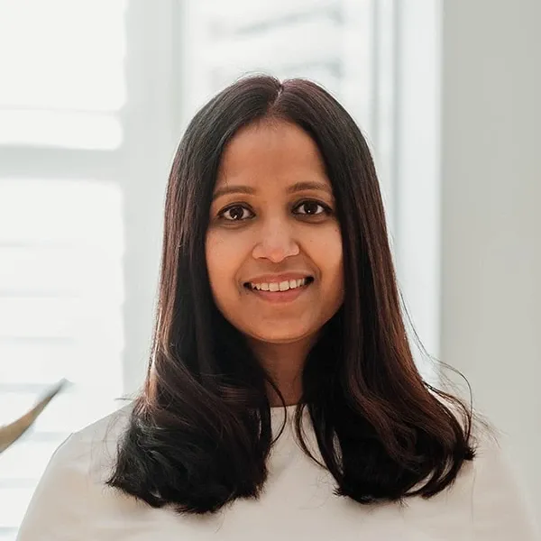 Ragini Singh — founder of Mother'z Yoga