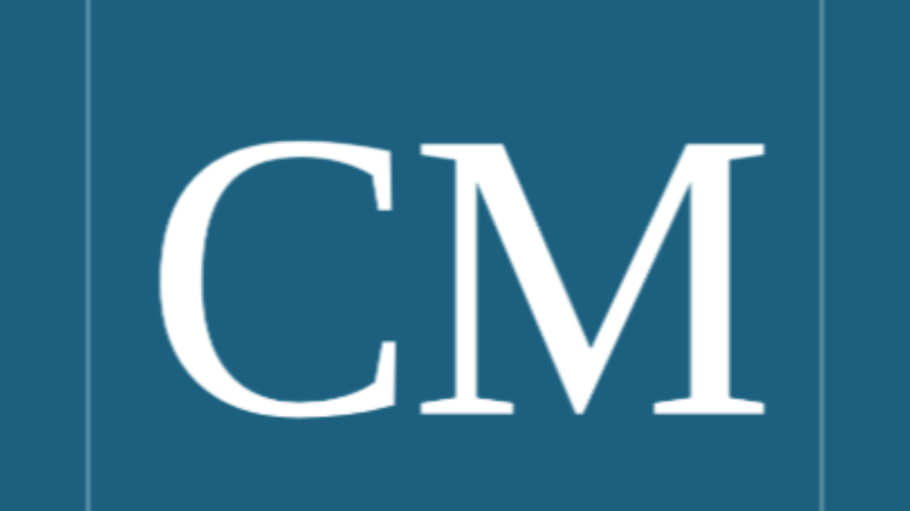 Cheryl Meriot logo
