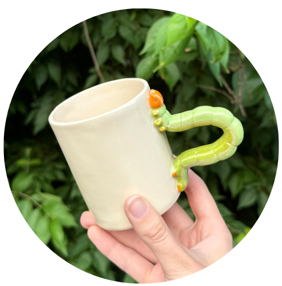 Mug from @plantperson_