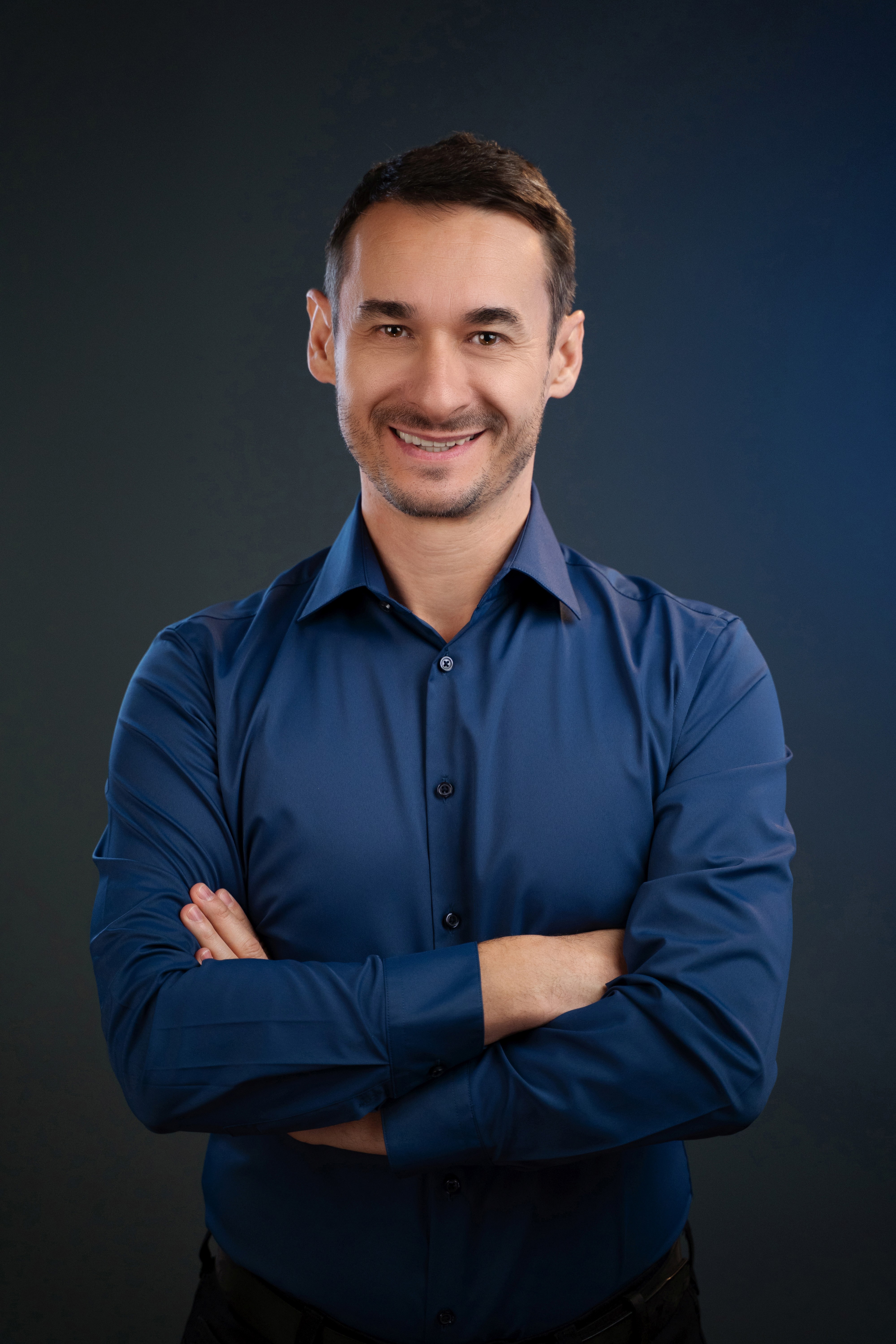 Zoltan Veres
