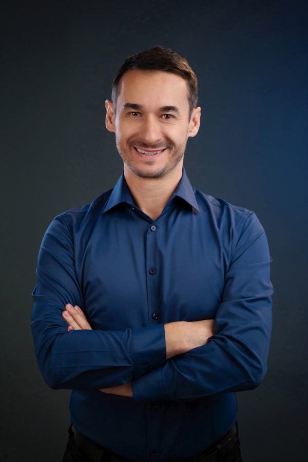 Zoltan Veres