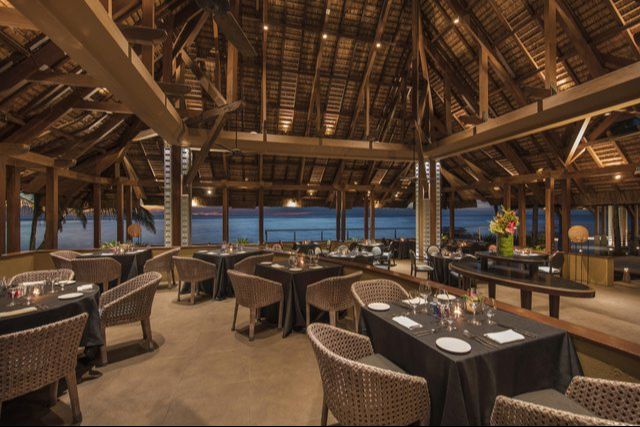 Fine Dining Mauritius
