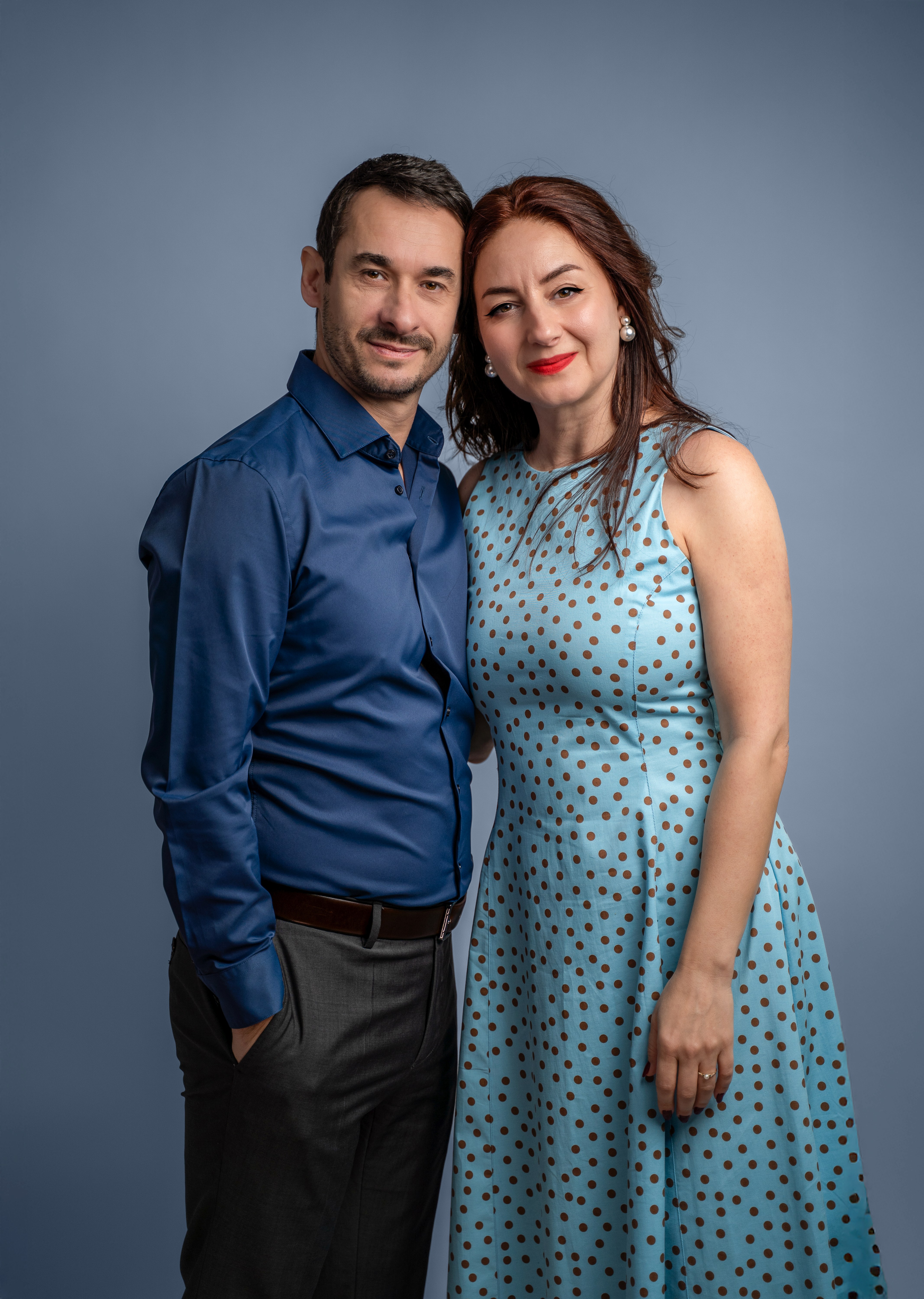 Zoltan și Cami