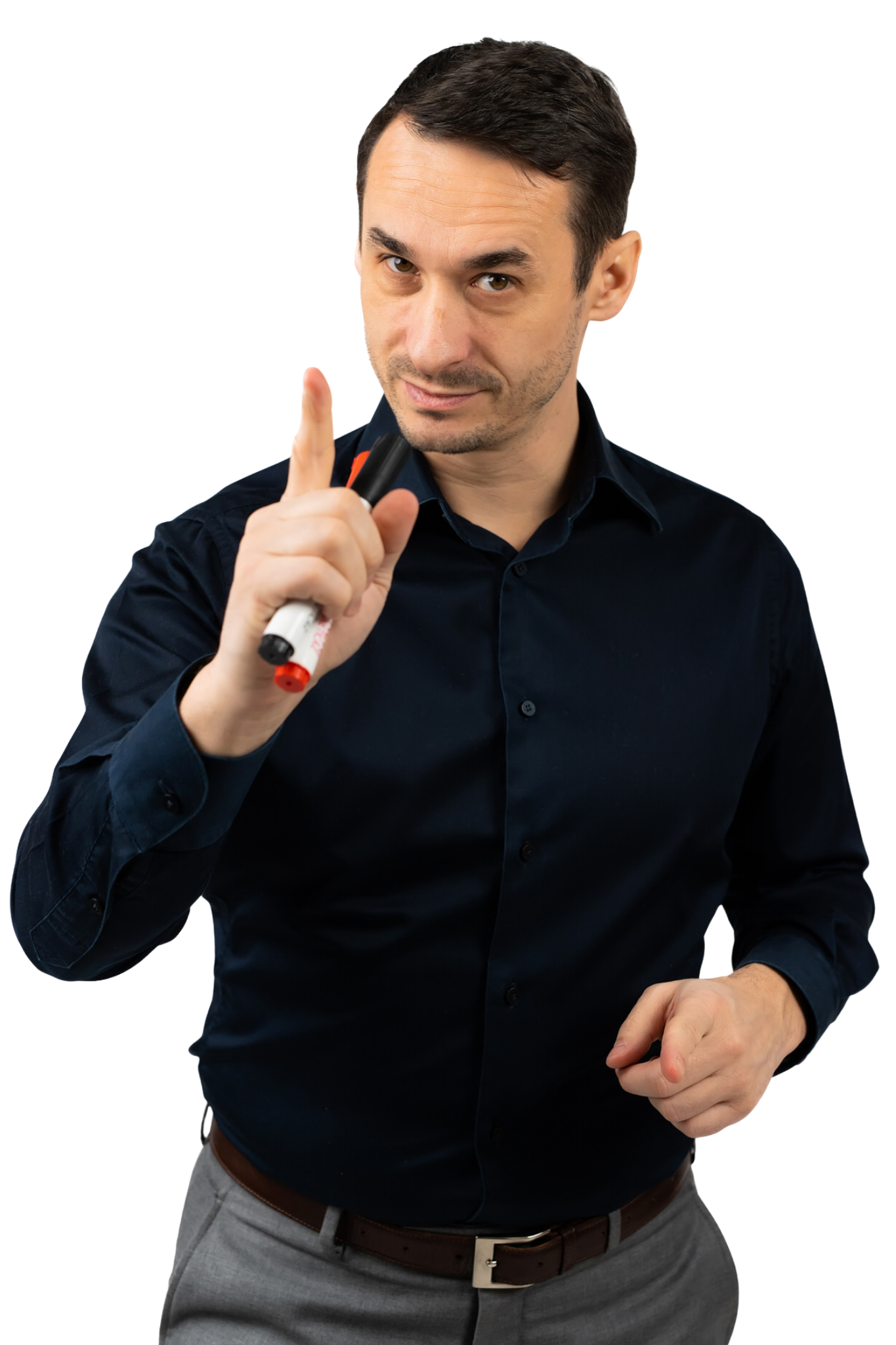 Zoltan Veres