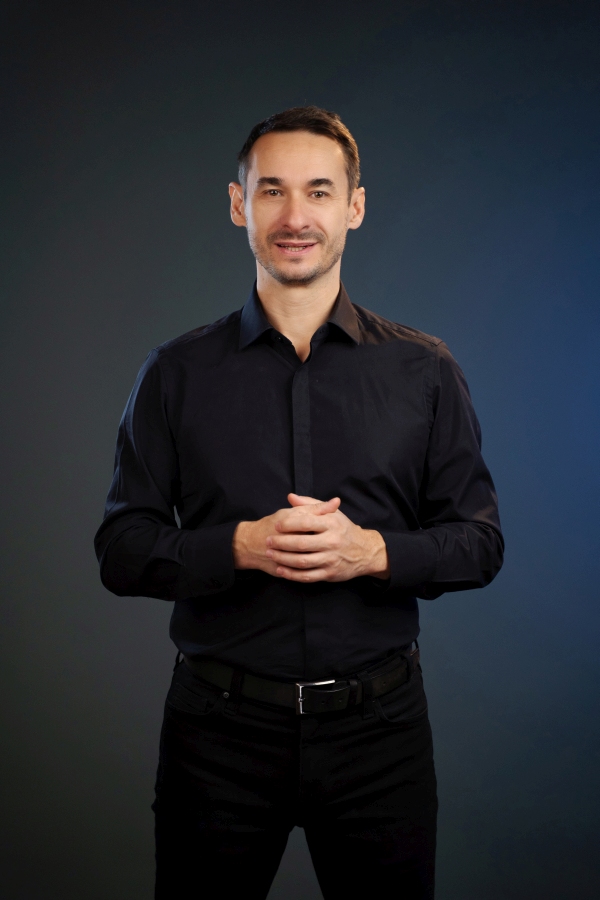 Zoltan Veres