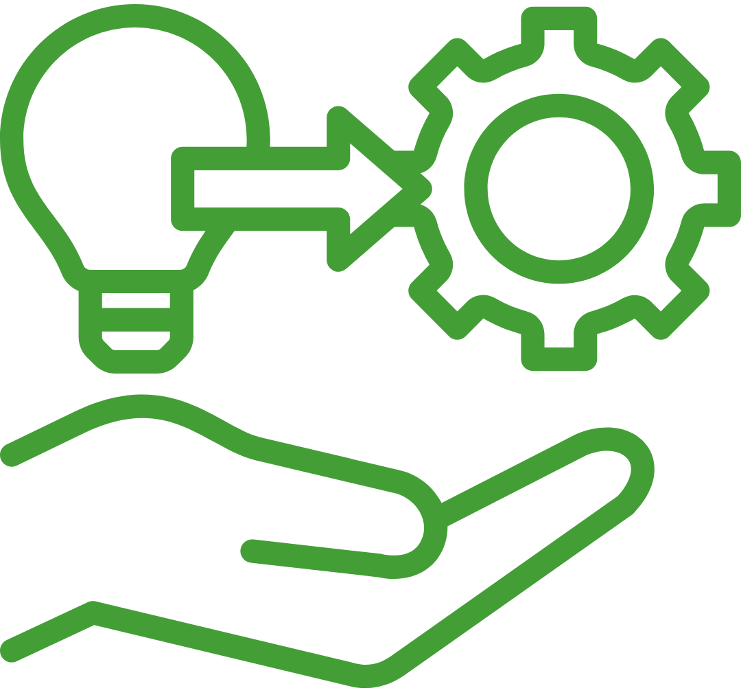 Implementation Support