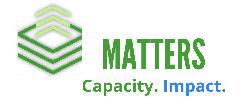 Move What Matters
