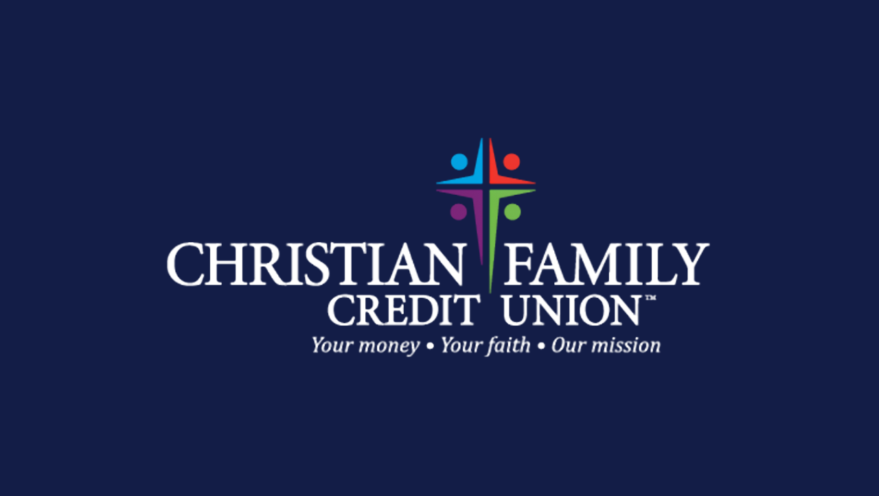 Living It community financial partner and co-applicant