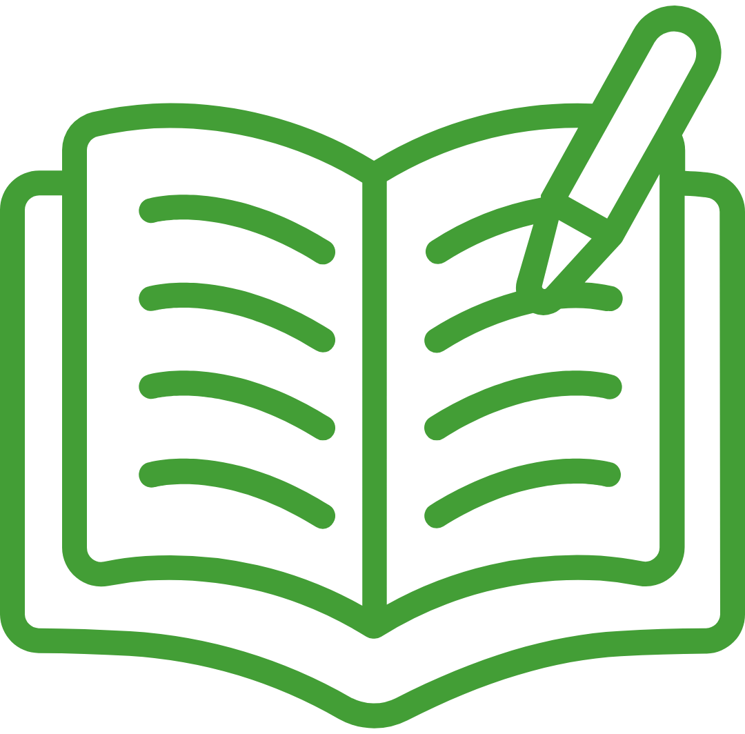 Ready-to-Use Curriculum
