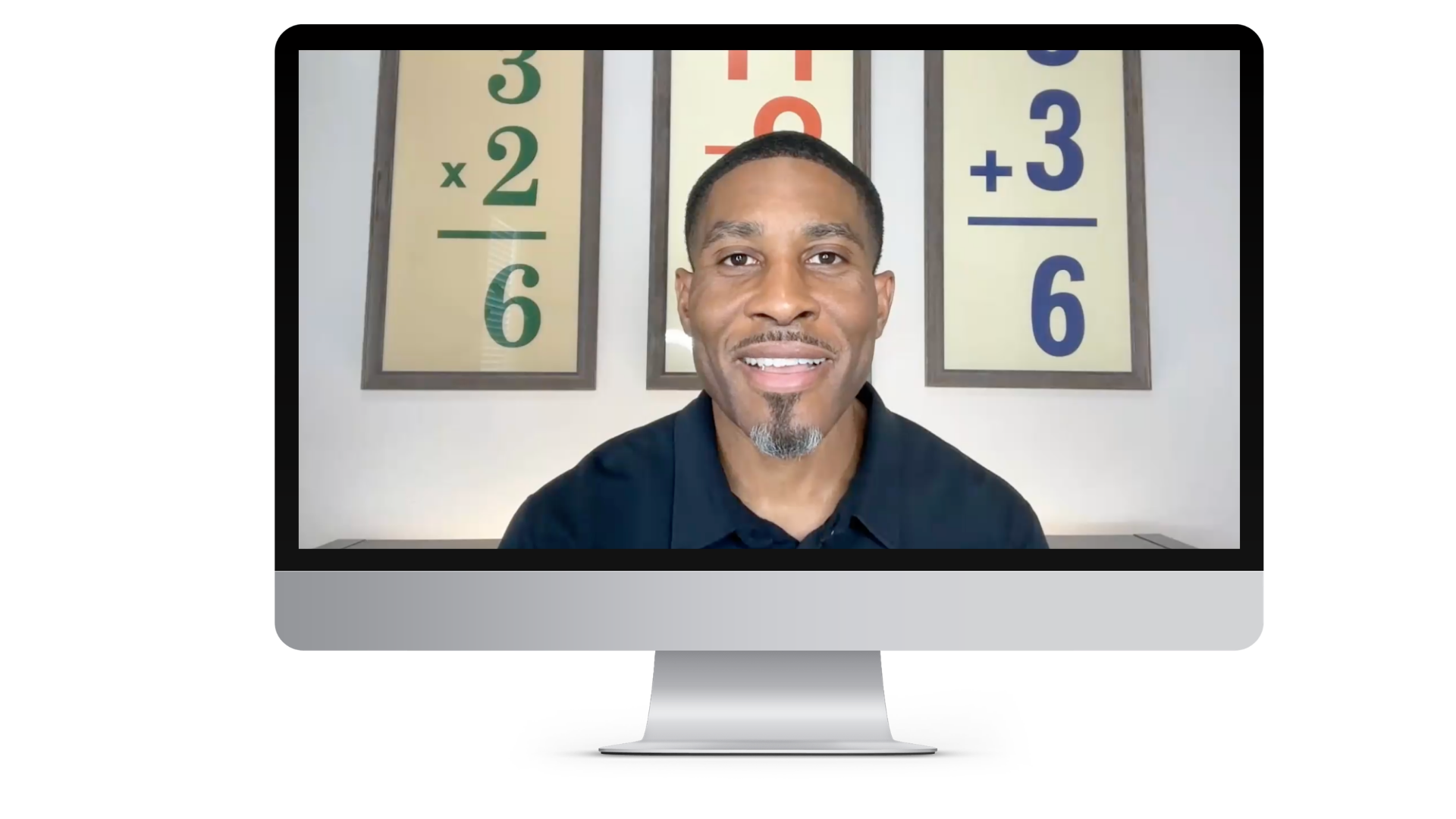 Greg Coleman, Mr. Elementary Math