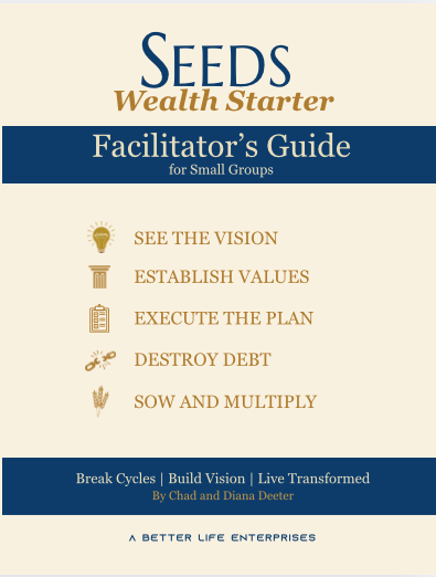 Facilitator's Guide