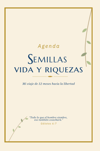 SEEDS book cover