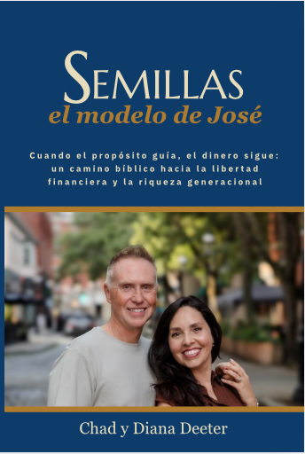 SEEDS book cover