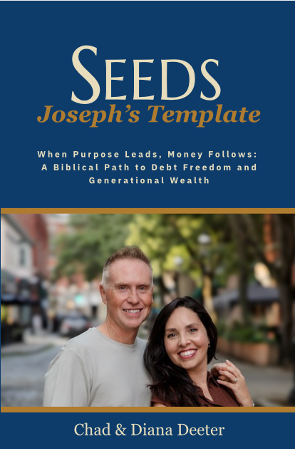 SEEDS: Joseph's Template