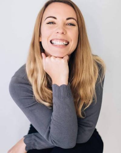 Caitlan Reynolds