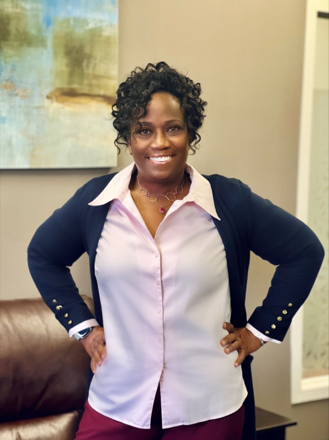 Dr. Valencia Agnew