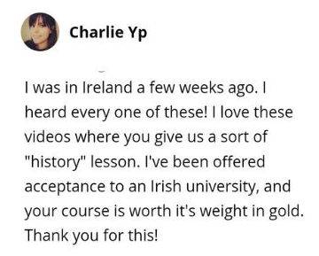 Testimonial 5
