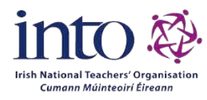into