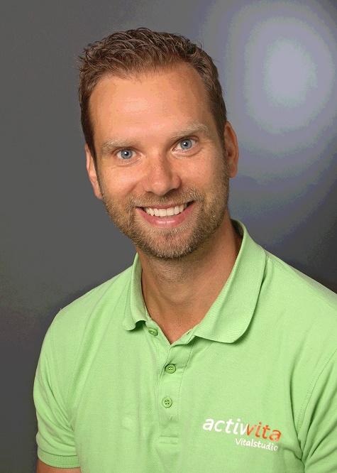 Porträt von Andreas Seifert