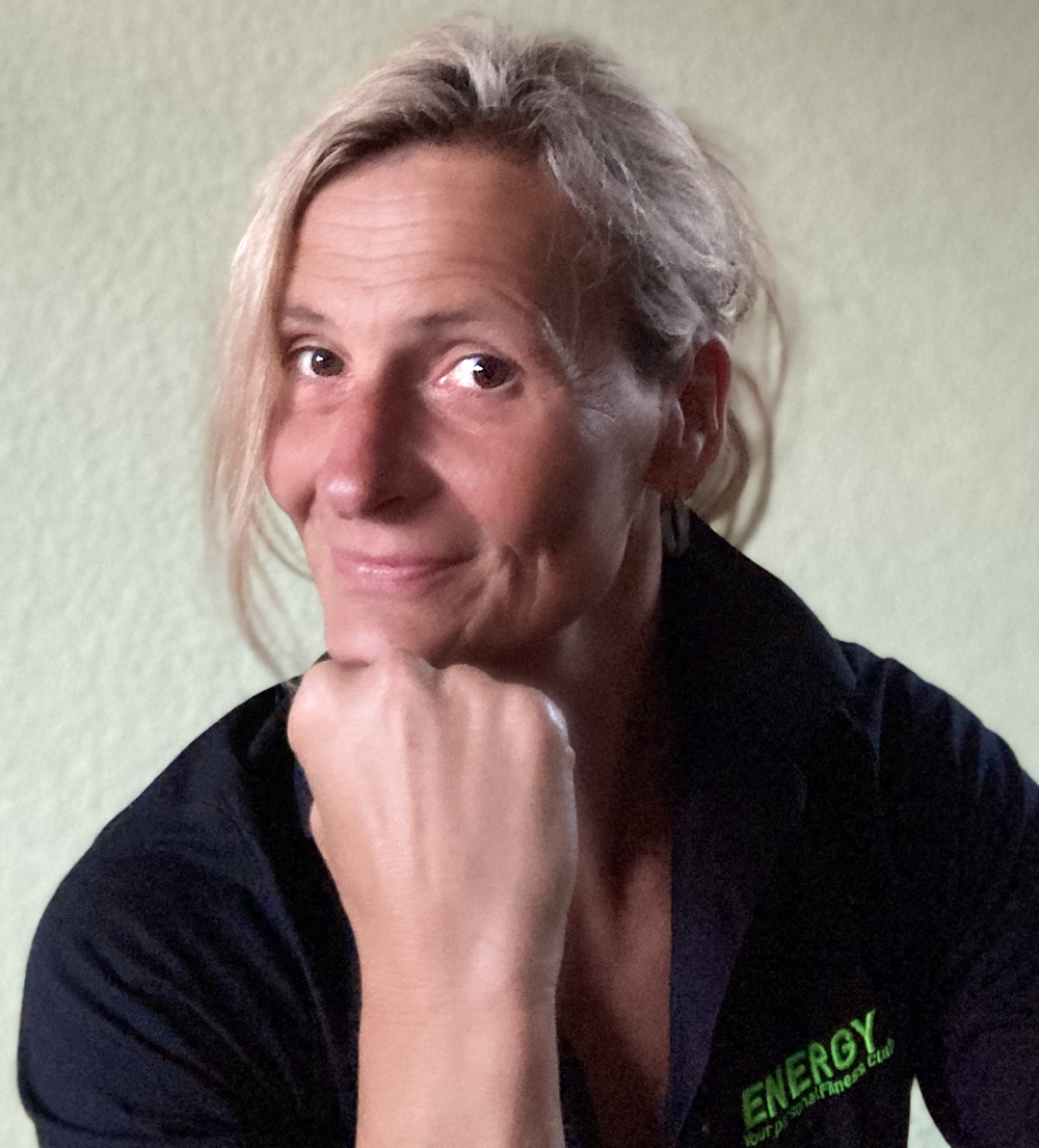Porträt von Anne Hempelmann