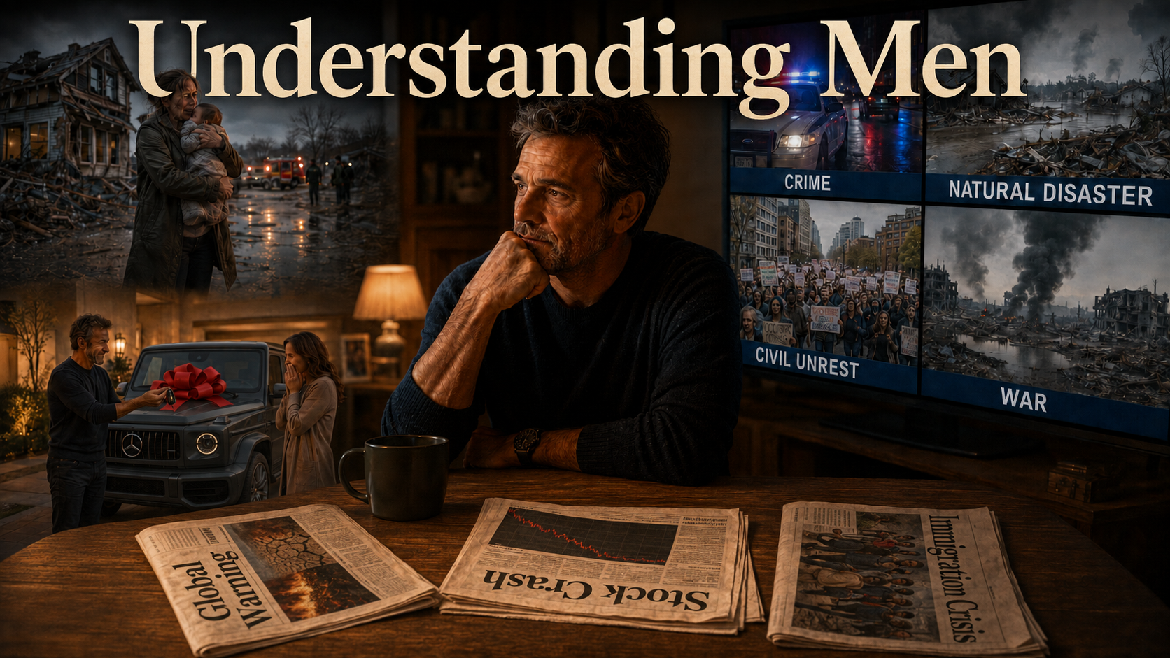 Understanding Men