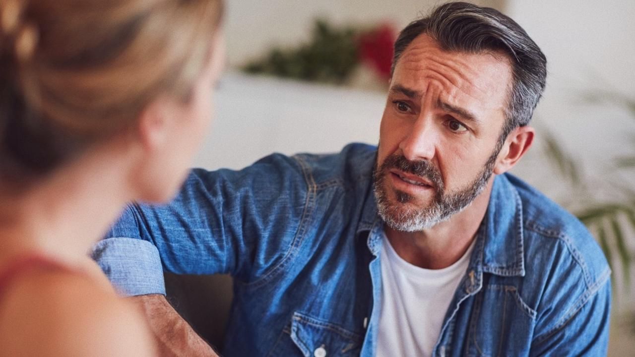 Women Were Never Supposed to Make Men Feel Safe