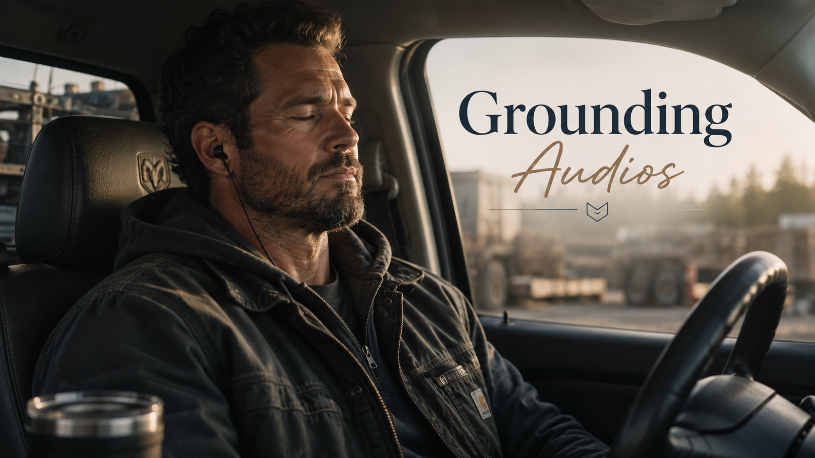 Grounding Audios