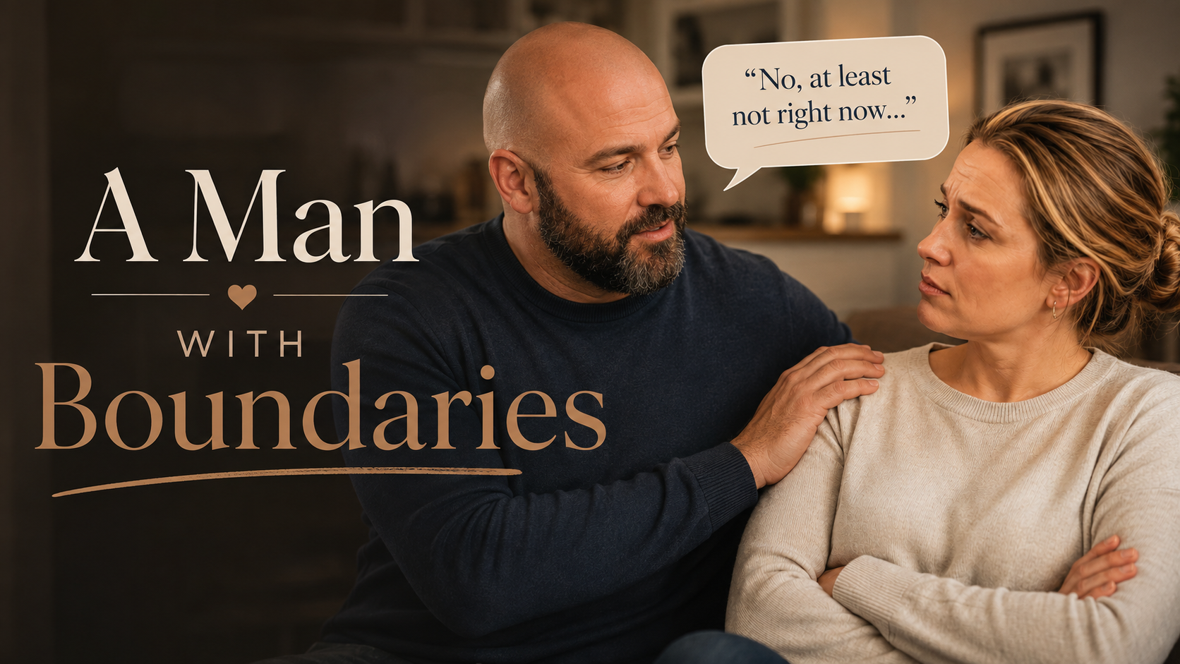 Boundaries Course