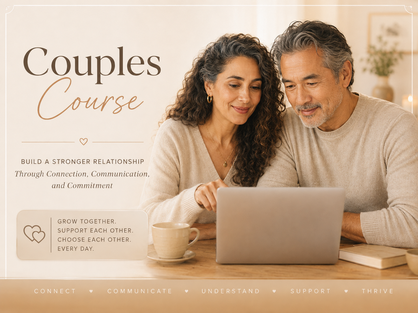 The Couples Course