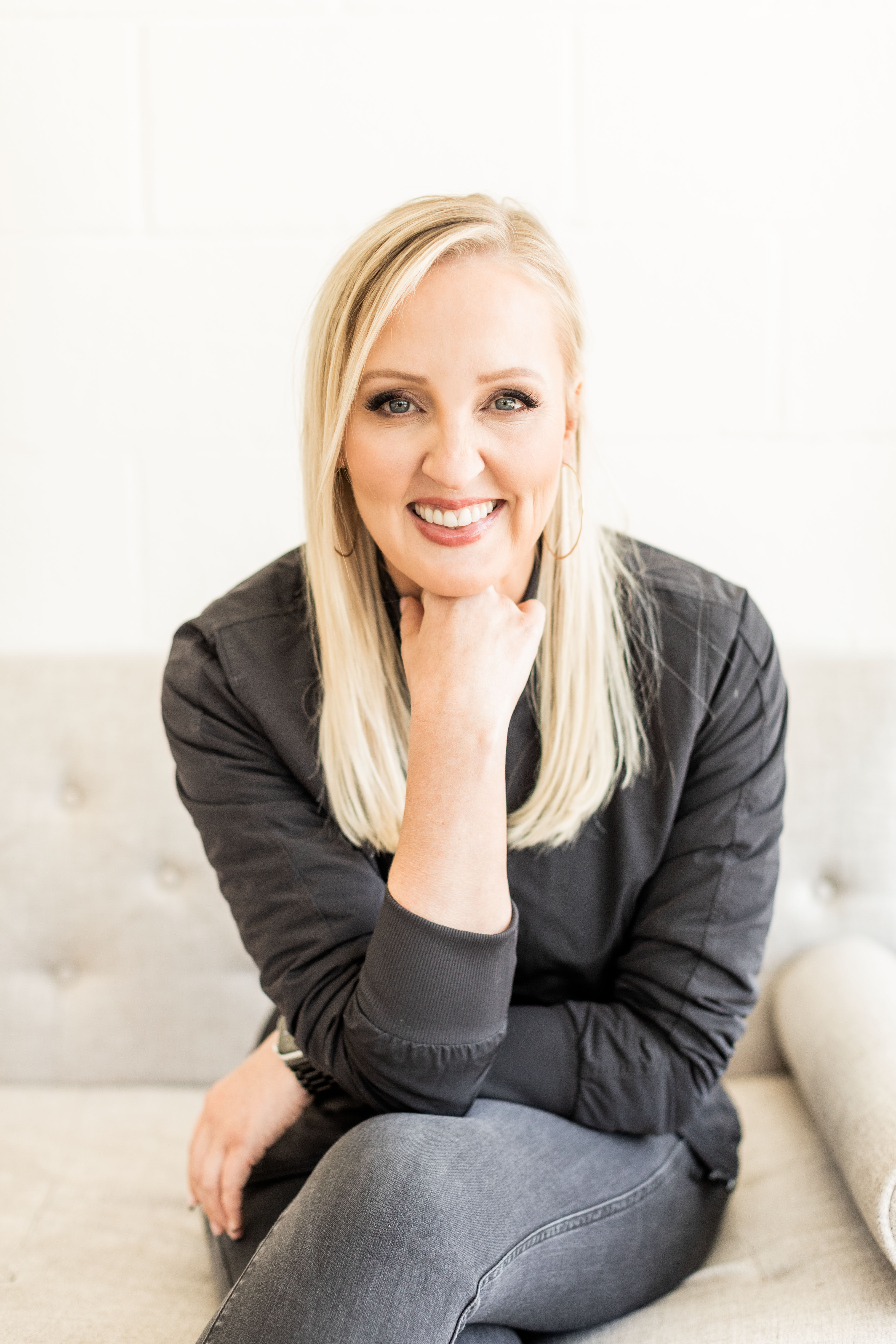 Regan VanSteenis &mdash; Founder, Church Law & Strategy
