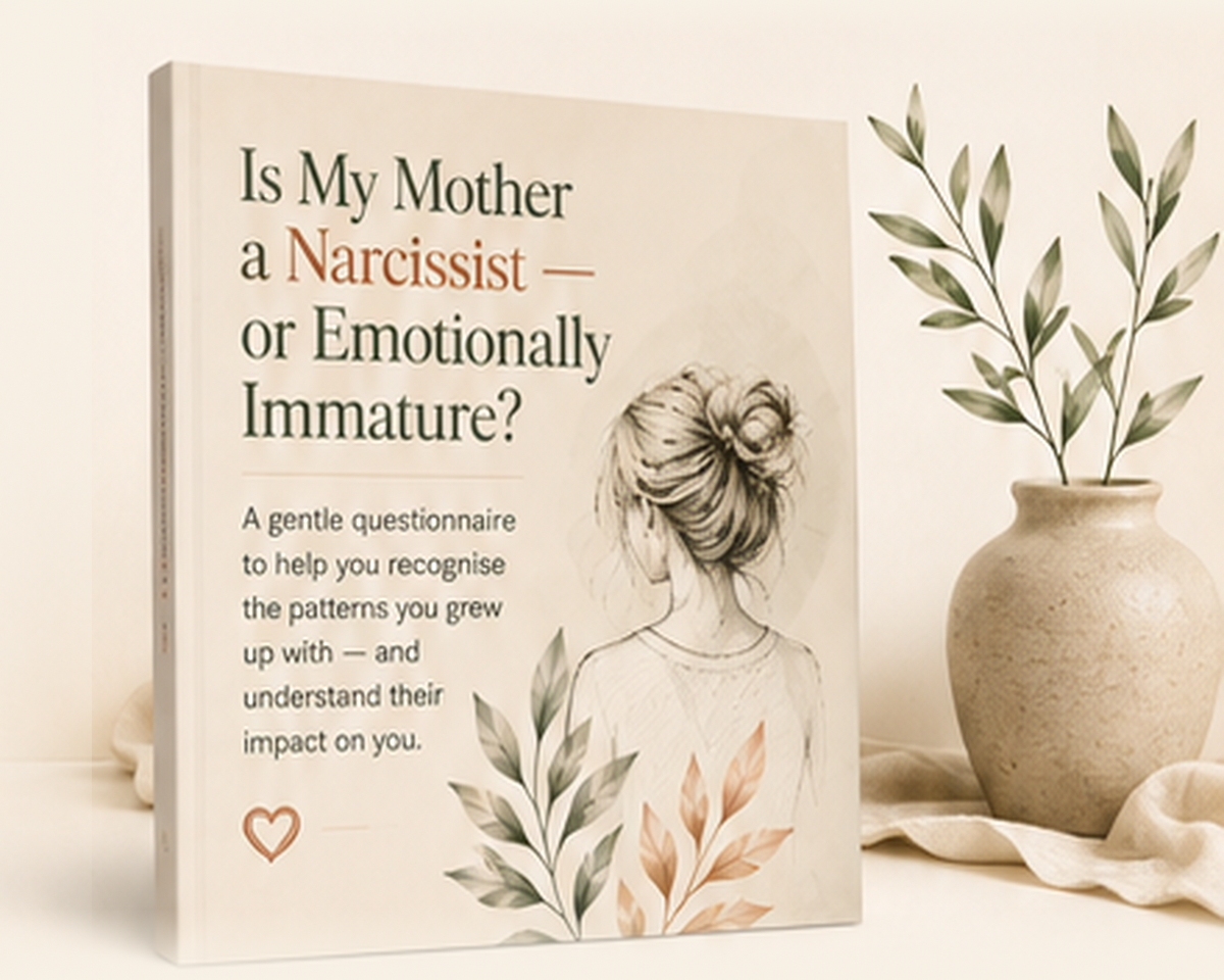 Book and Plant