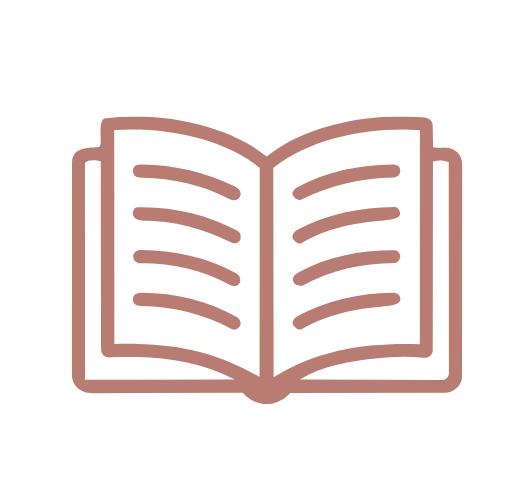 Open book icon