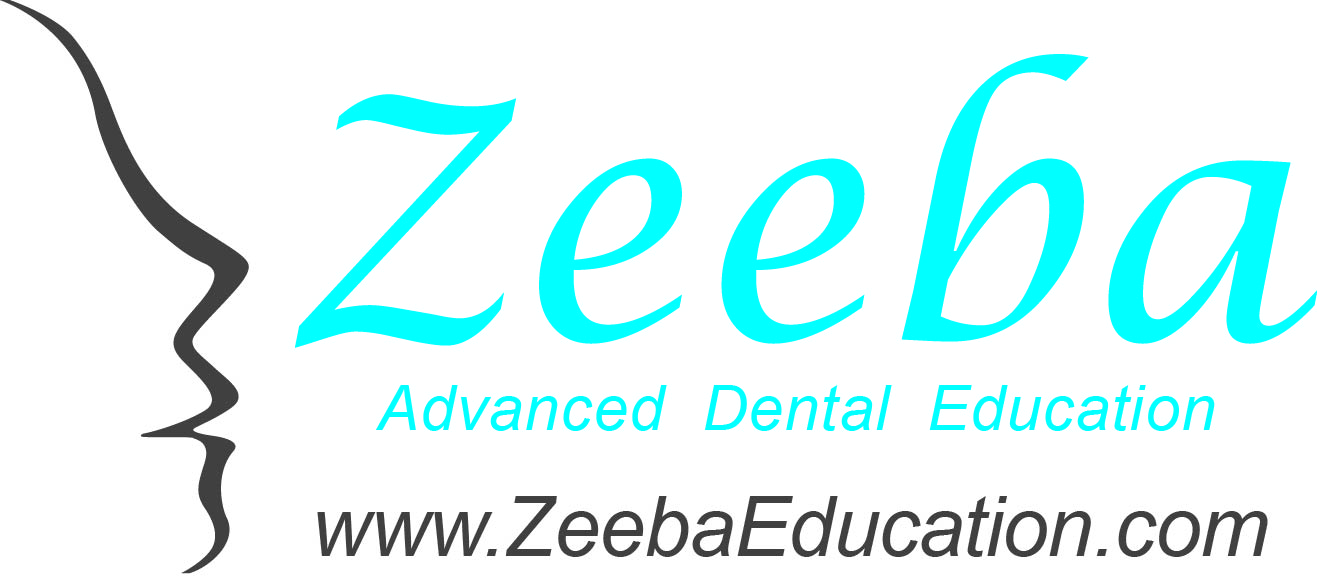 Zeeba Advanced Dental Education