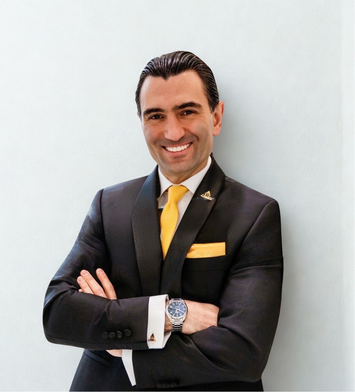 Dr. Shervin Tabeshfar
